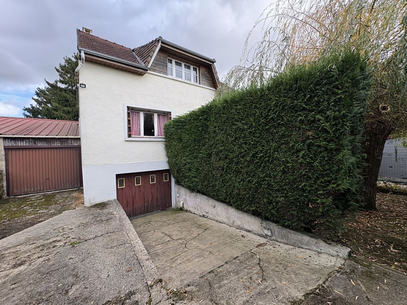 Agence immobilière de ACI Sainte-Geneviève