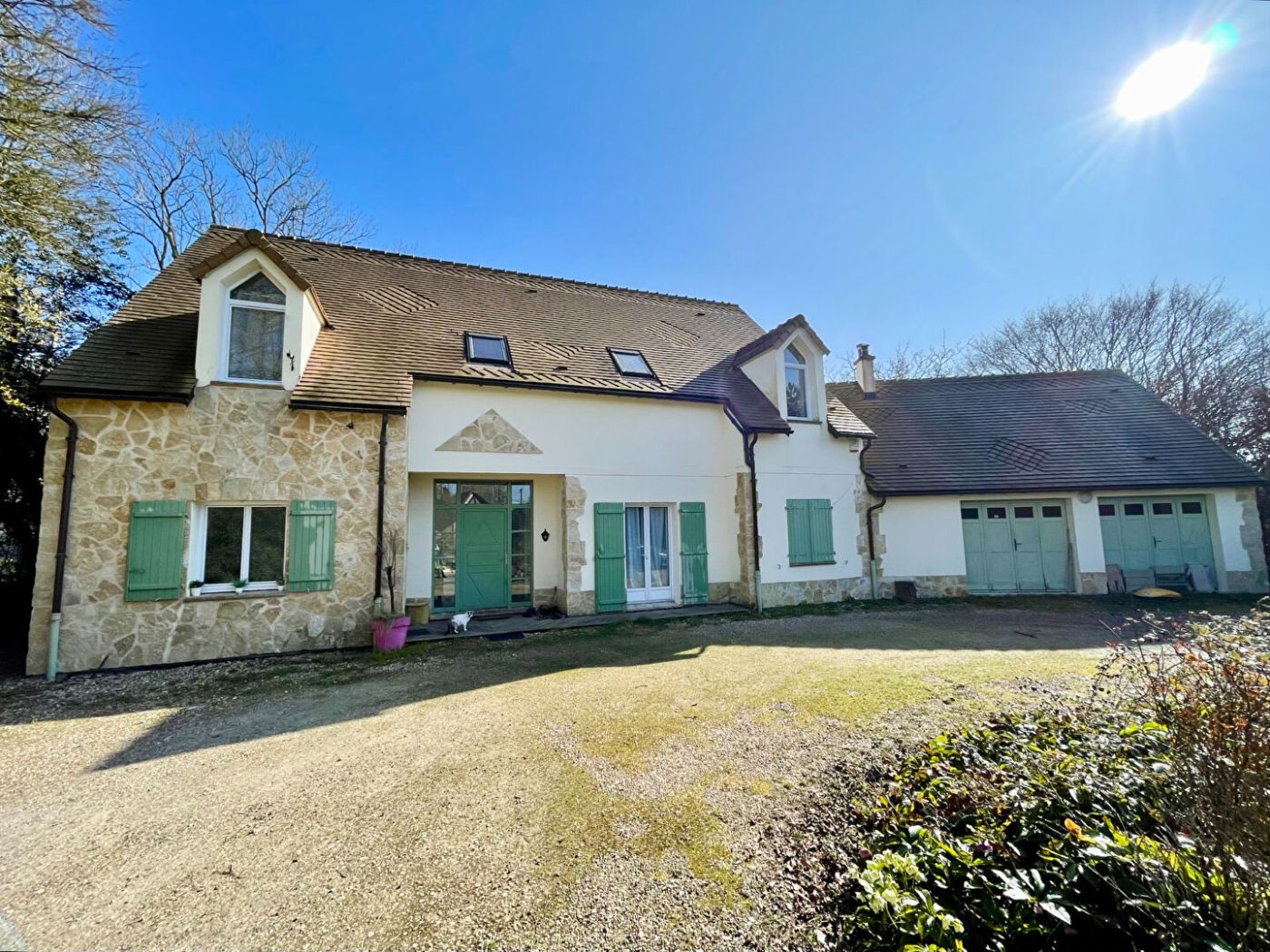 Agence immobilière de ACI Immobilier Chaumont