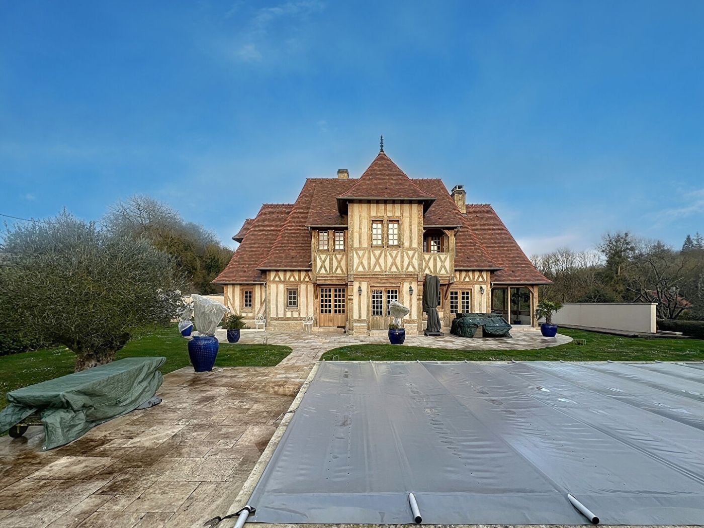 Agence immobilière de ACI Immobilier Chaumont