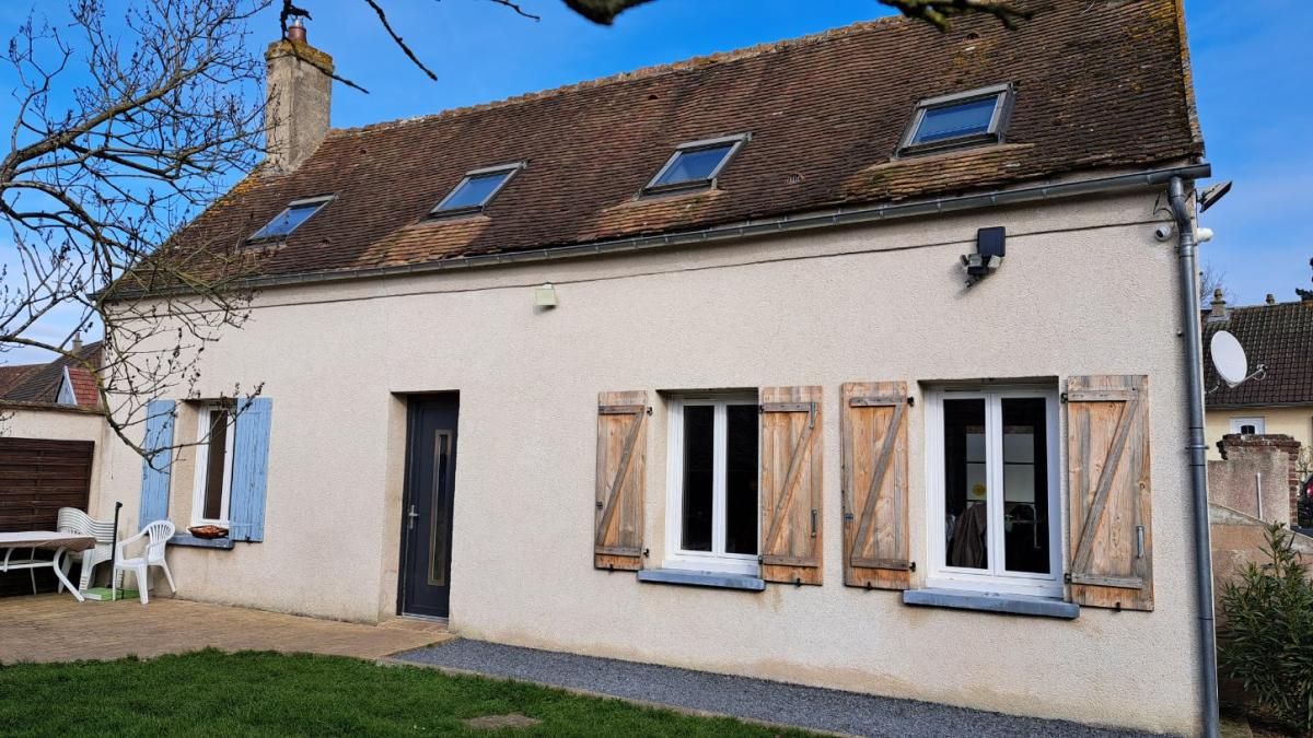 Agence immobilière de ACI Immobilier Chaumont