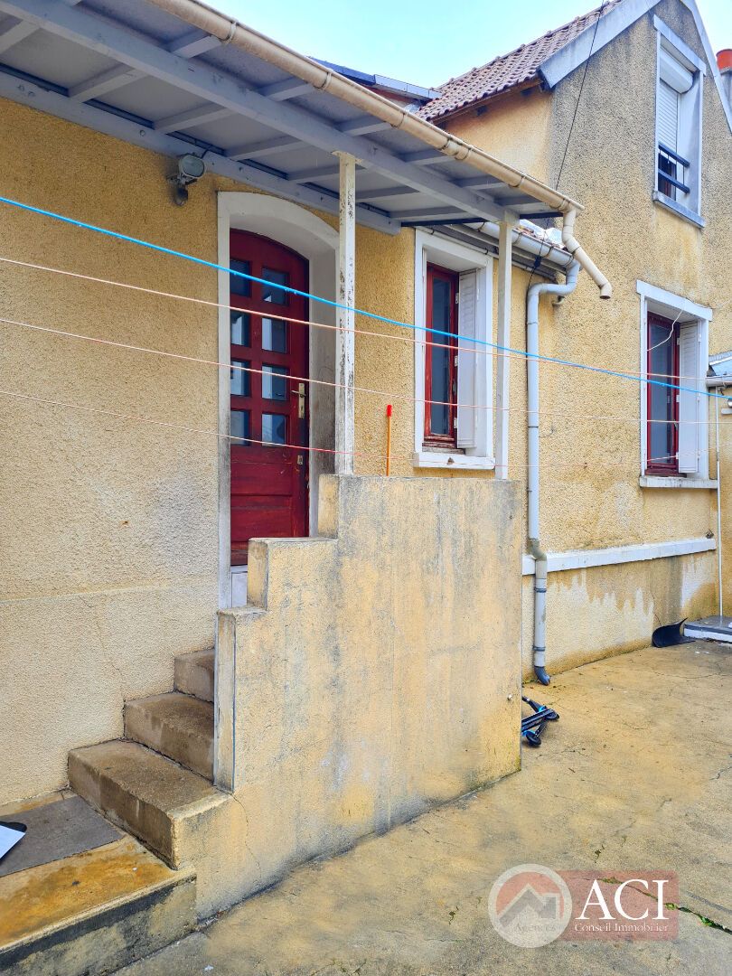 Agence immobilière de ACI Montmagny