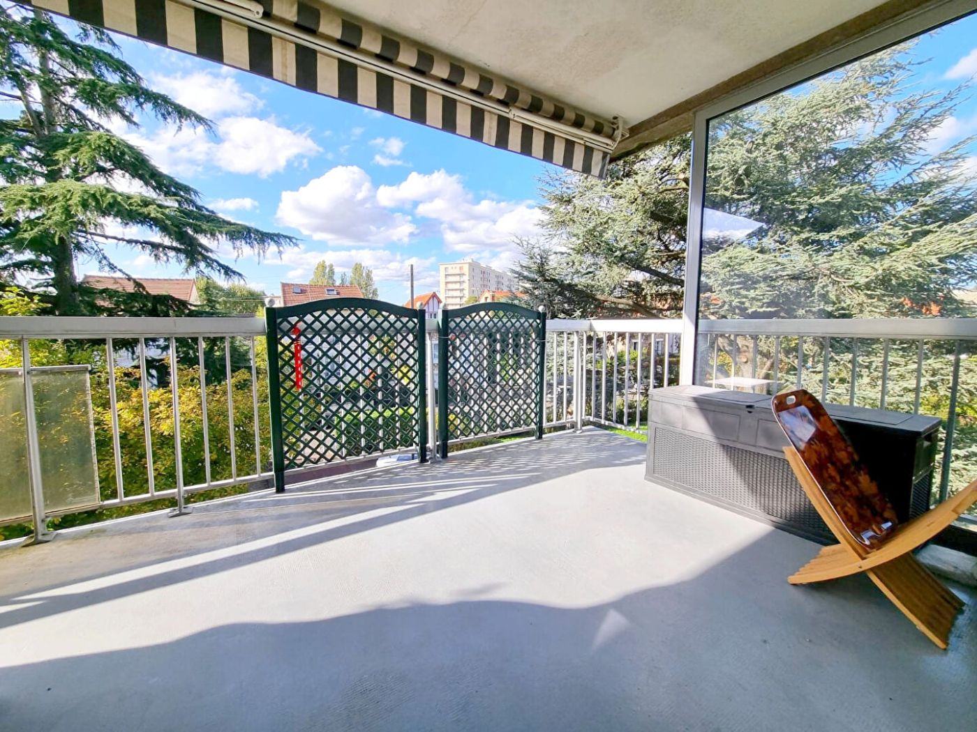 Agence immobilière de ACI Deuil