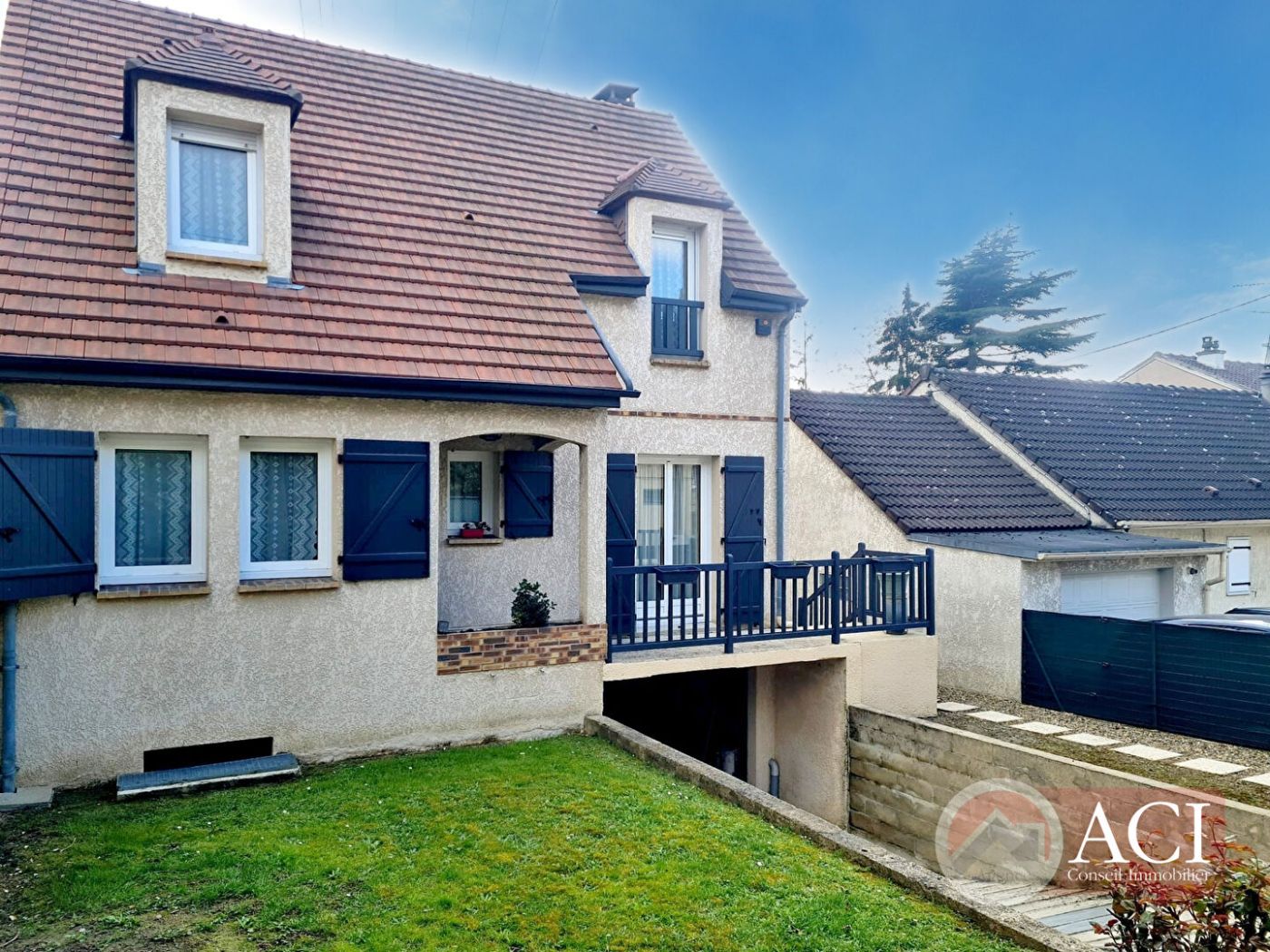 Agence immobilière de ACI Montmagny