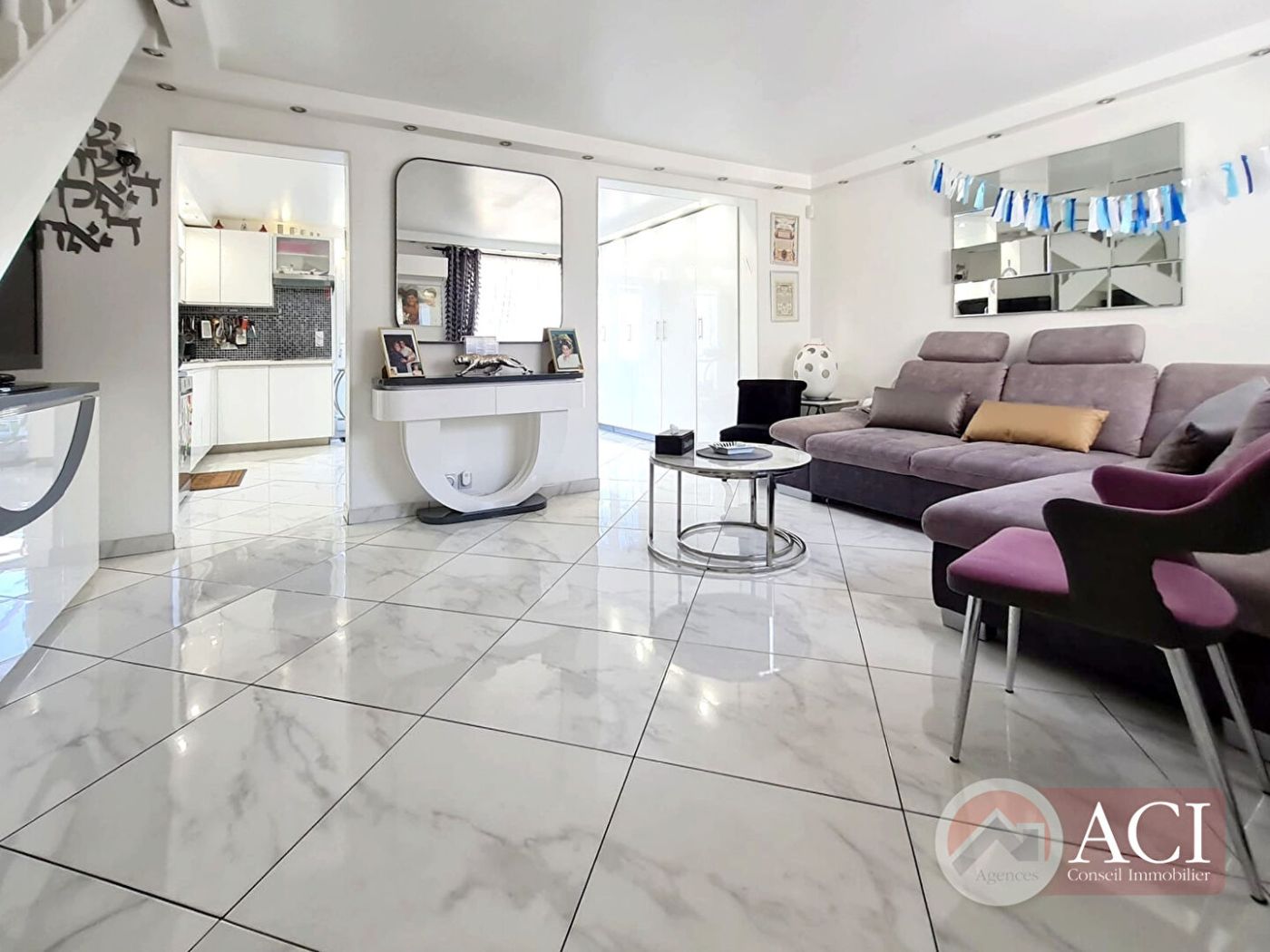 Agence immobilière de ACI Montmagny