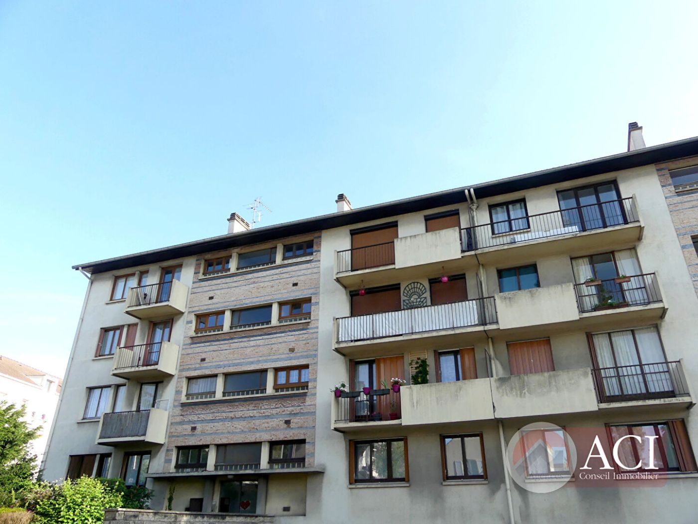 Agence immobilière de ACI Montmagny