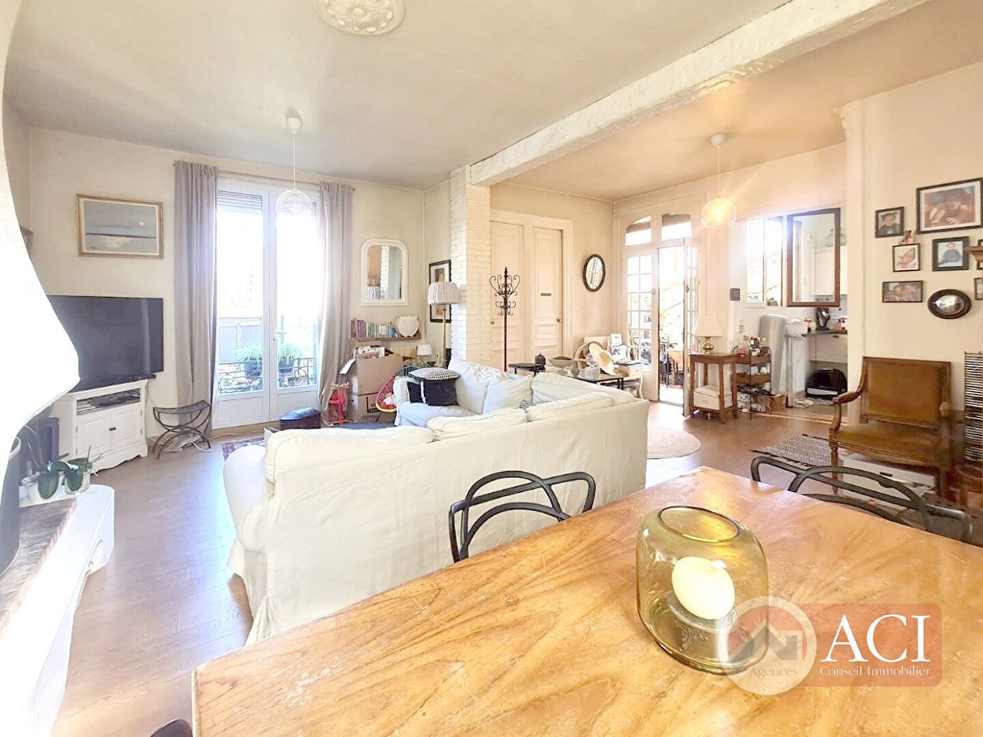 Agence immobilière de ACI Montmagny