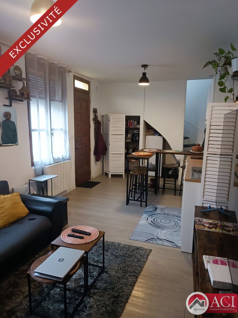 Agence immobilière de ACI Bornel
