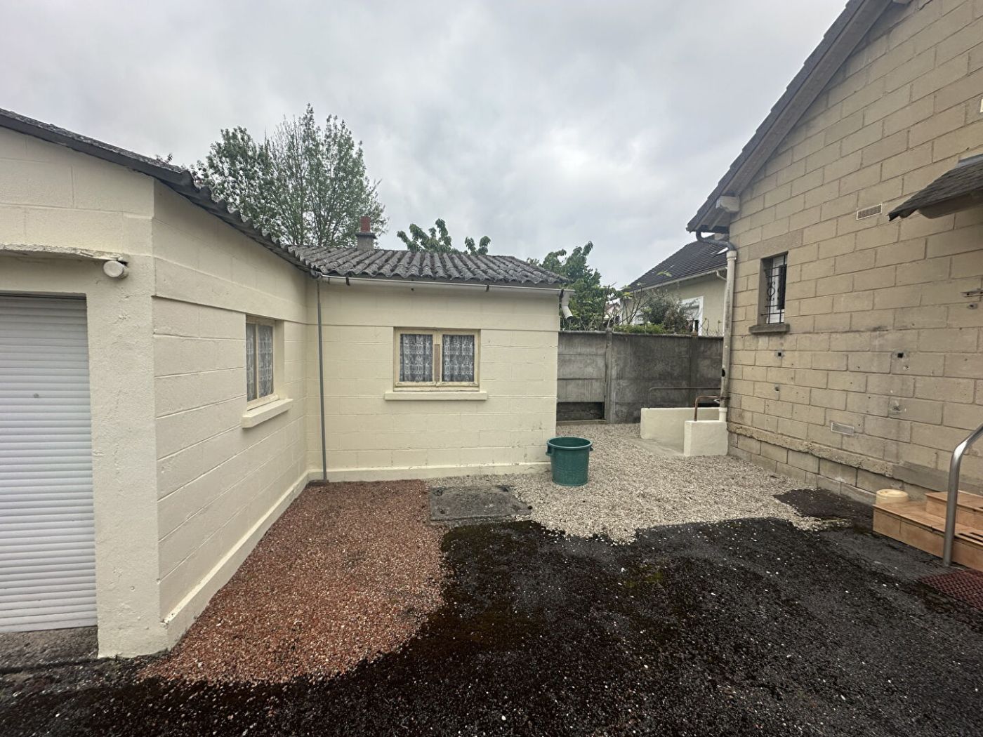 Agence immobilière de ACI Bornel