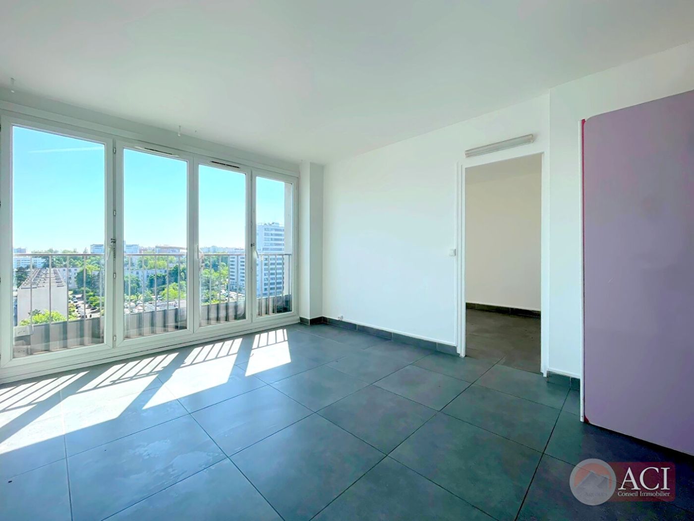 Agence immobilière de ACI Montmagny