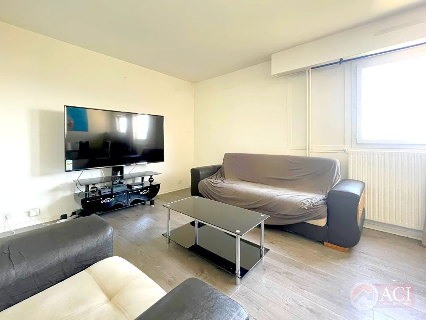 Agence immobilière de ACI Montmagny