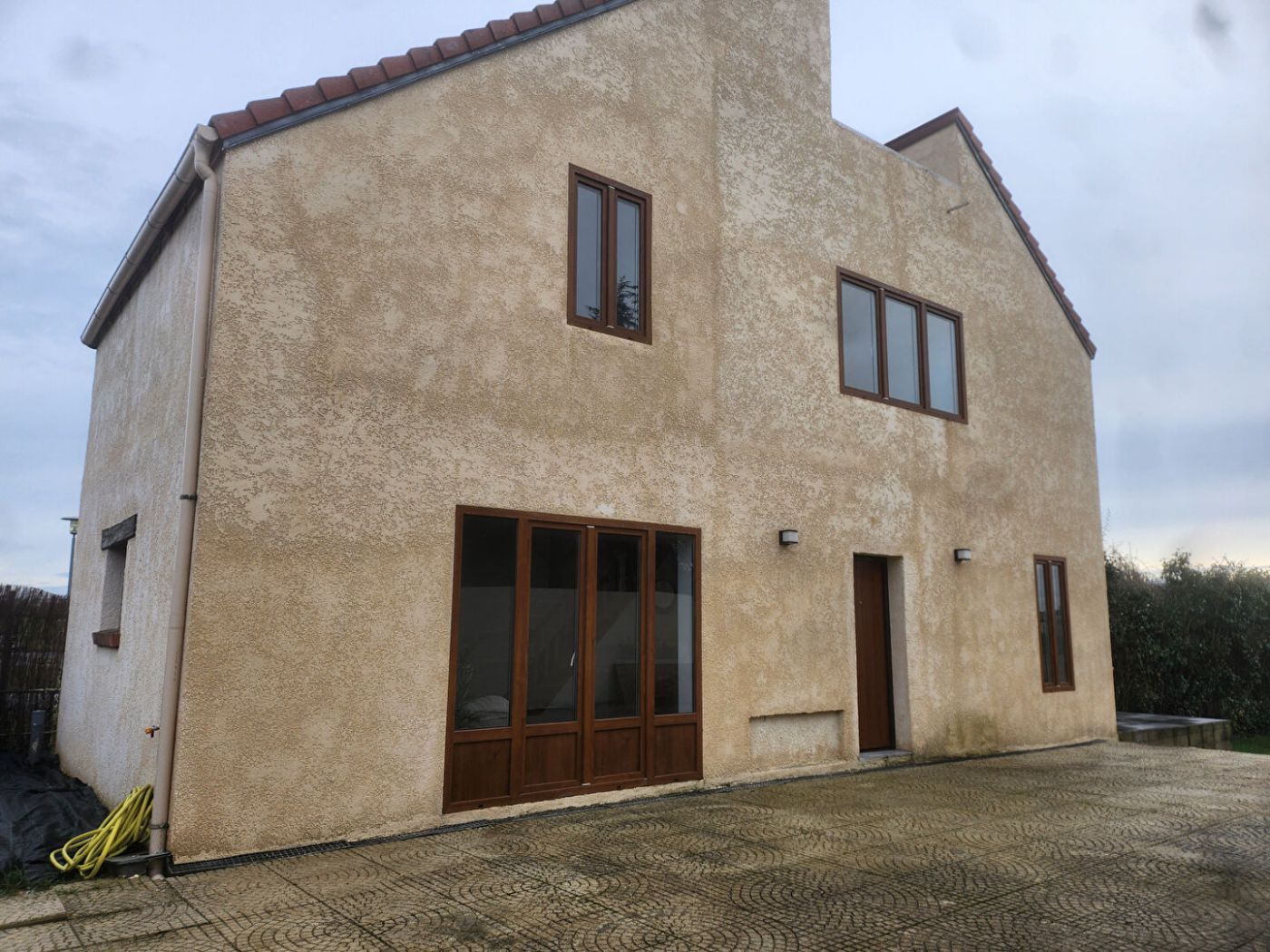 Agence immobilière de ACI Bornel