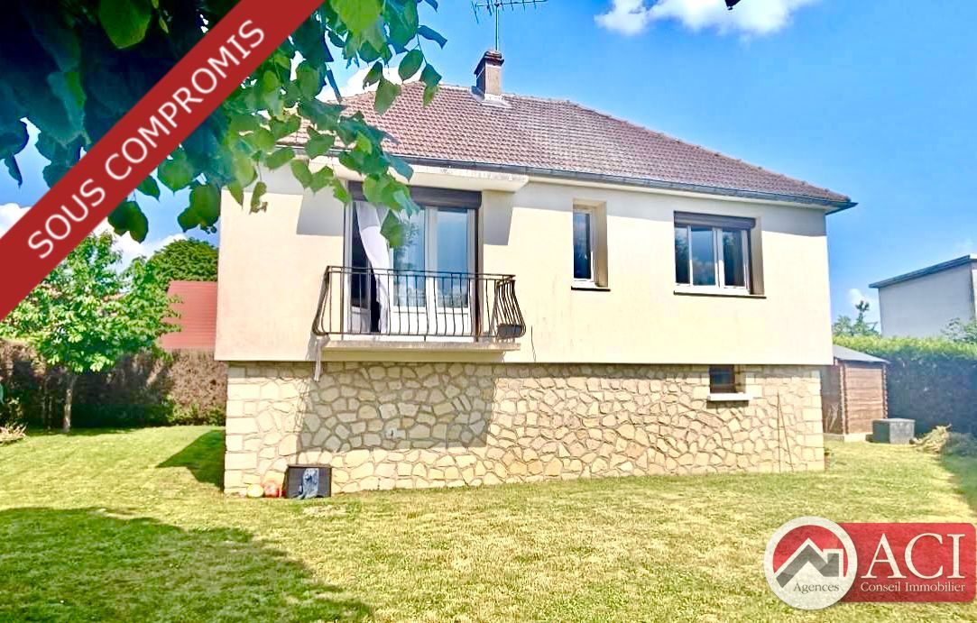 Agence immobilière de ACI Sainte-Geneviève