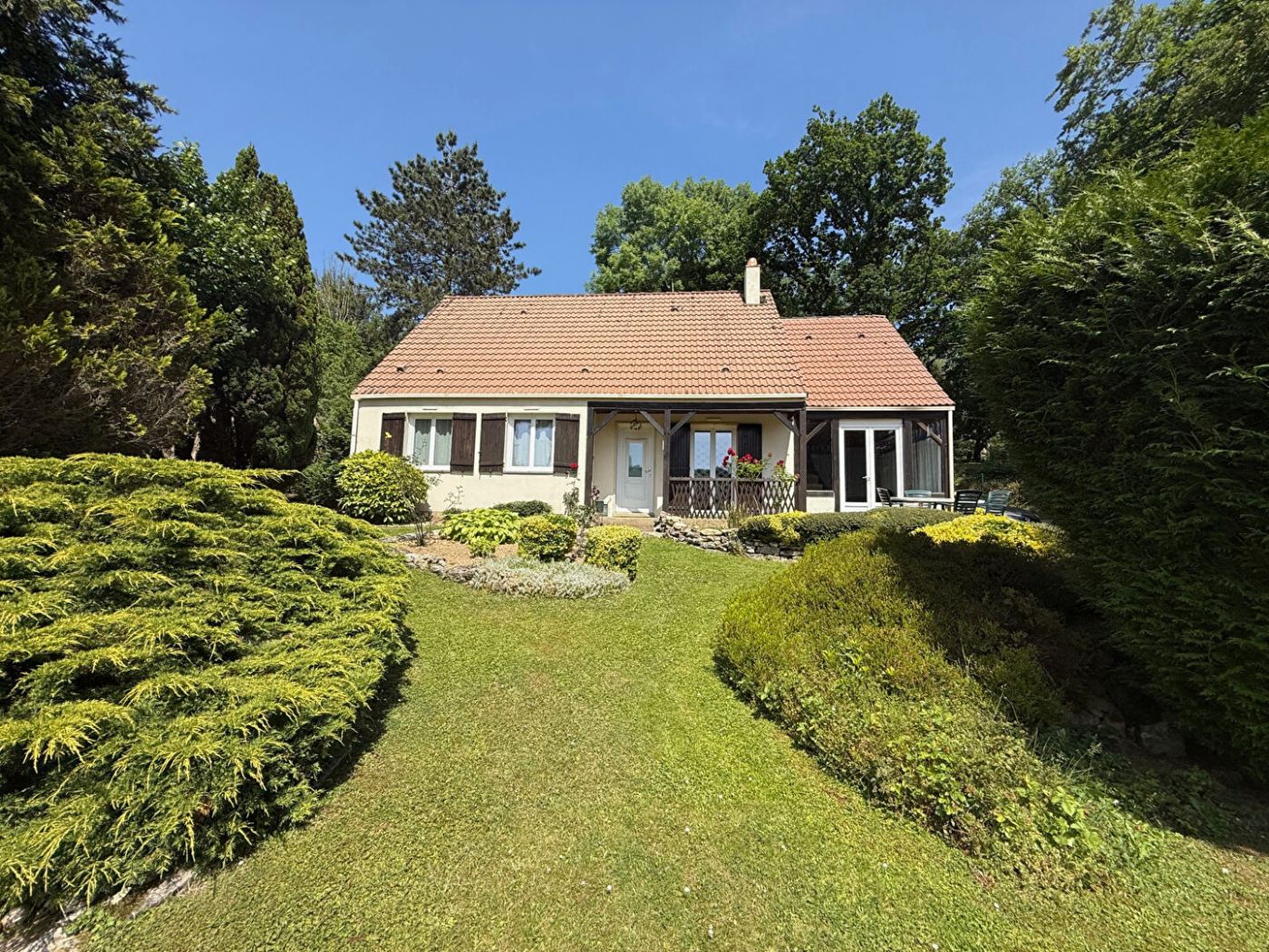 Agence immobilière de ACI Immobilier Chaumont