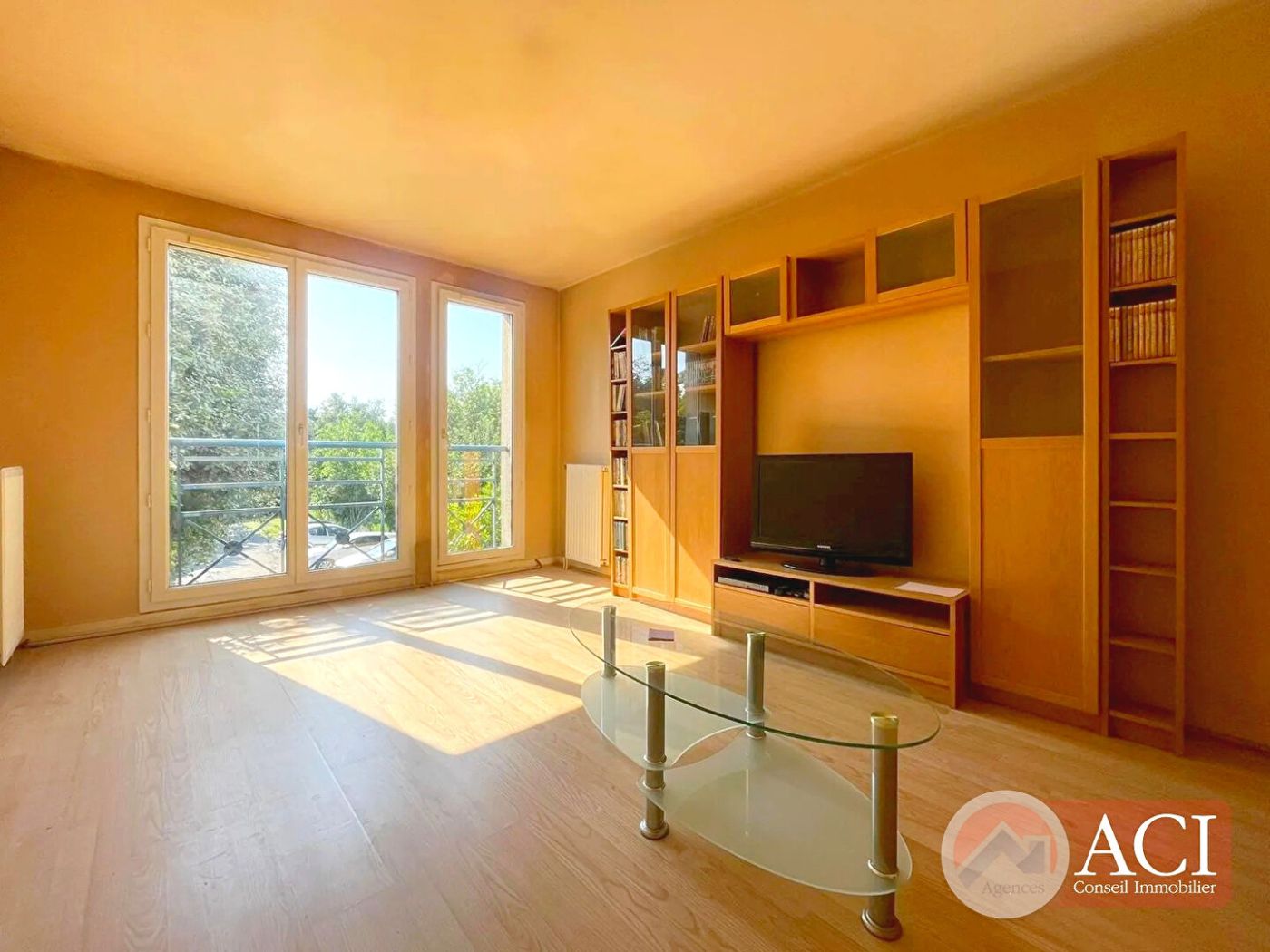 Agence immobilière de ACI Montmagny