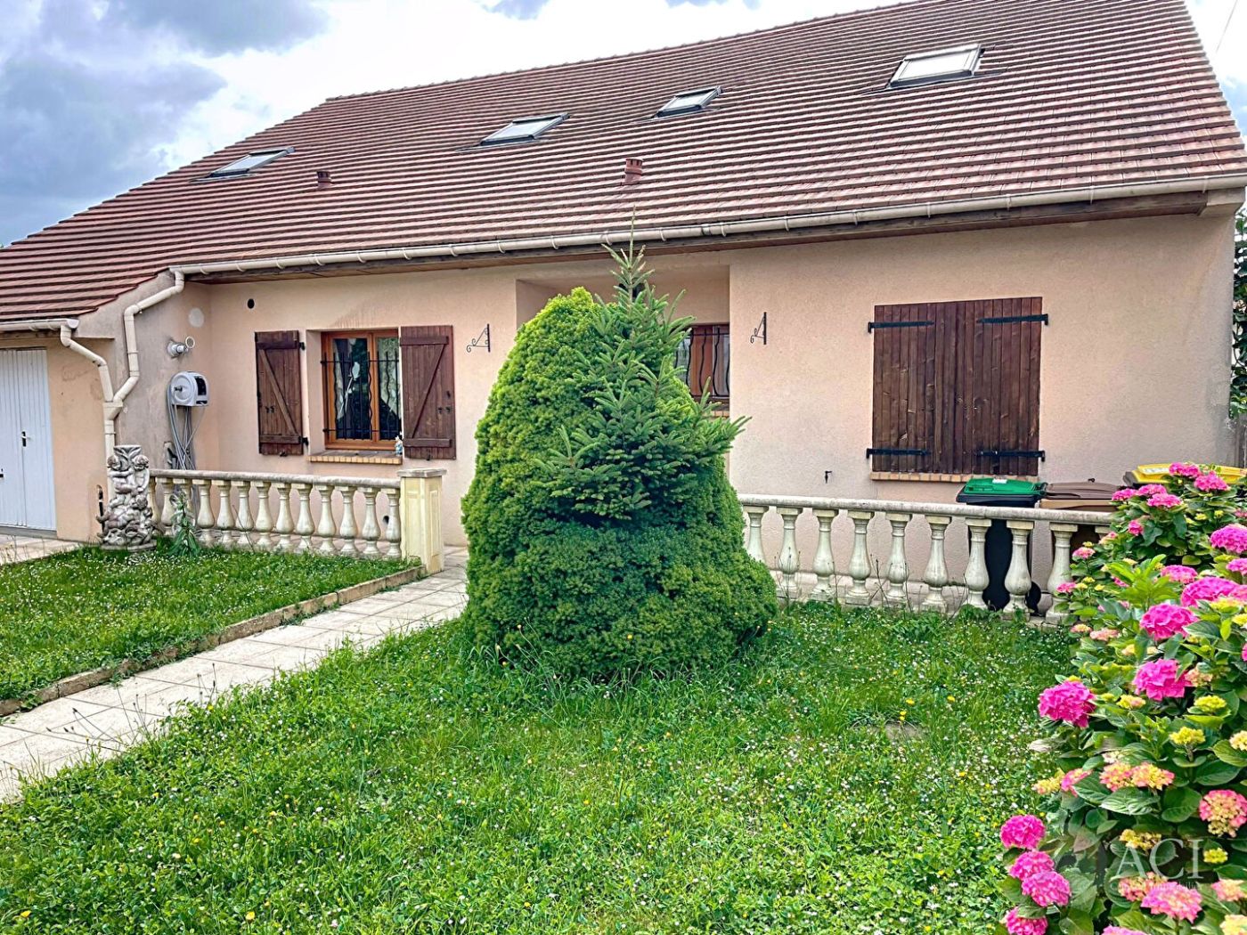 Agence immobilière de ACI Montmagny