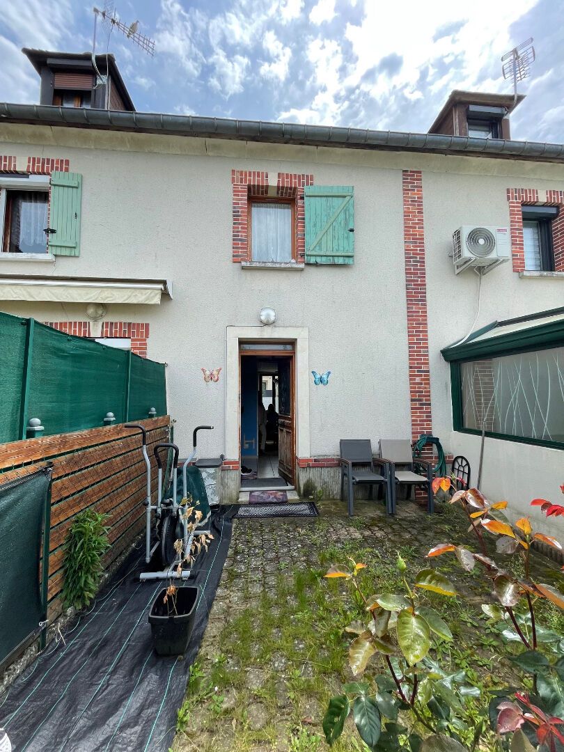 Agence immobilière de ACI Immobilier Chaumont