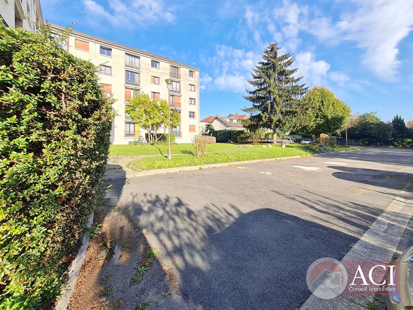 Agence immobilière de ACI Montmagny