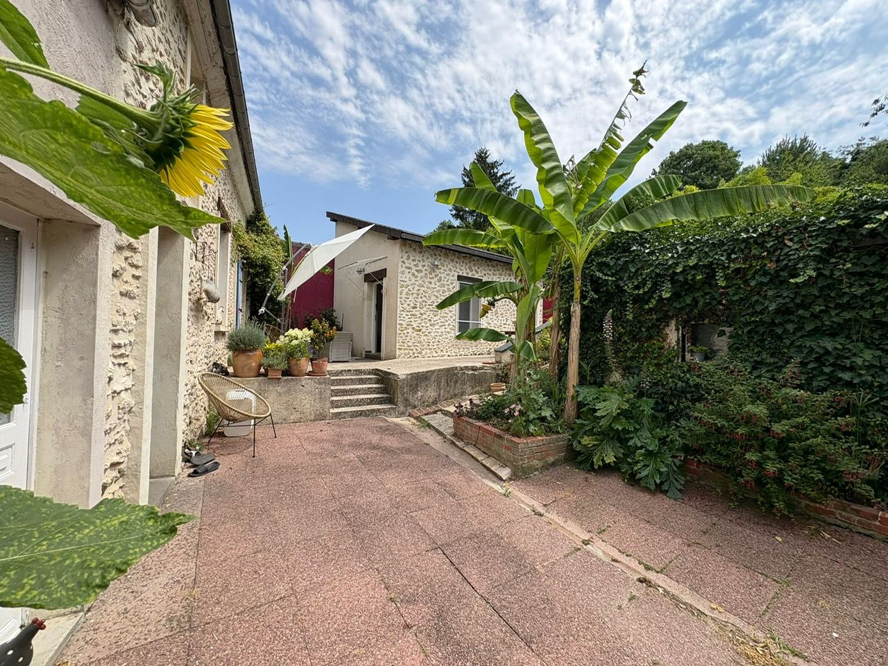 Agence immobilière de ACI Méru