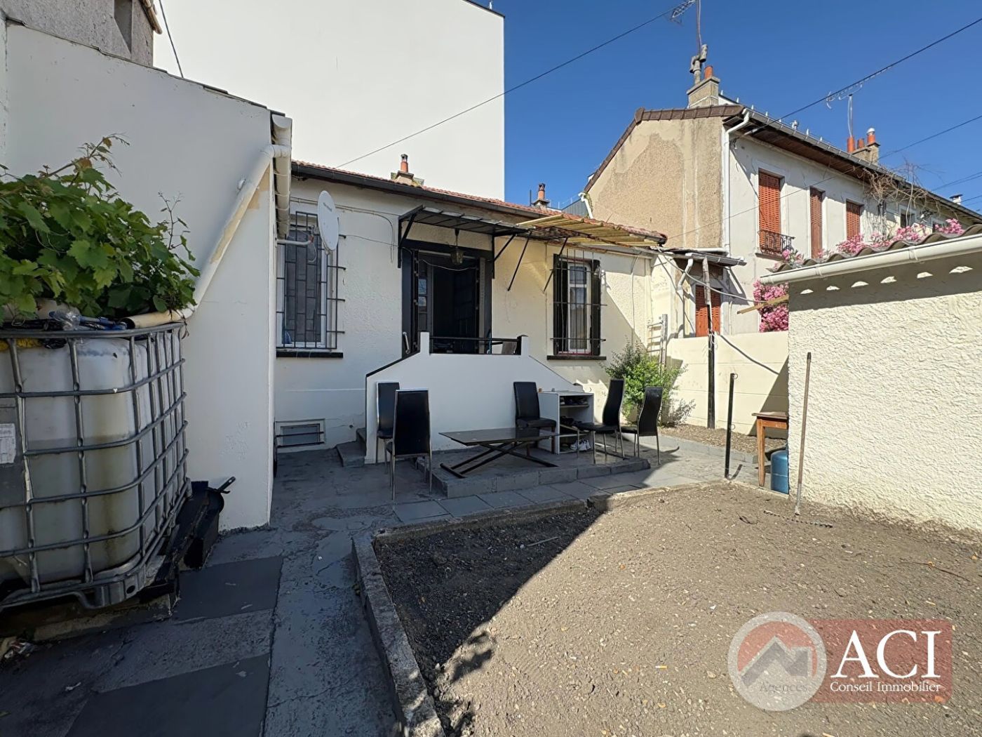 Agence immobilière de ACI Montmagny