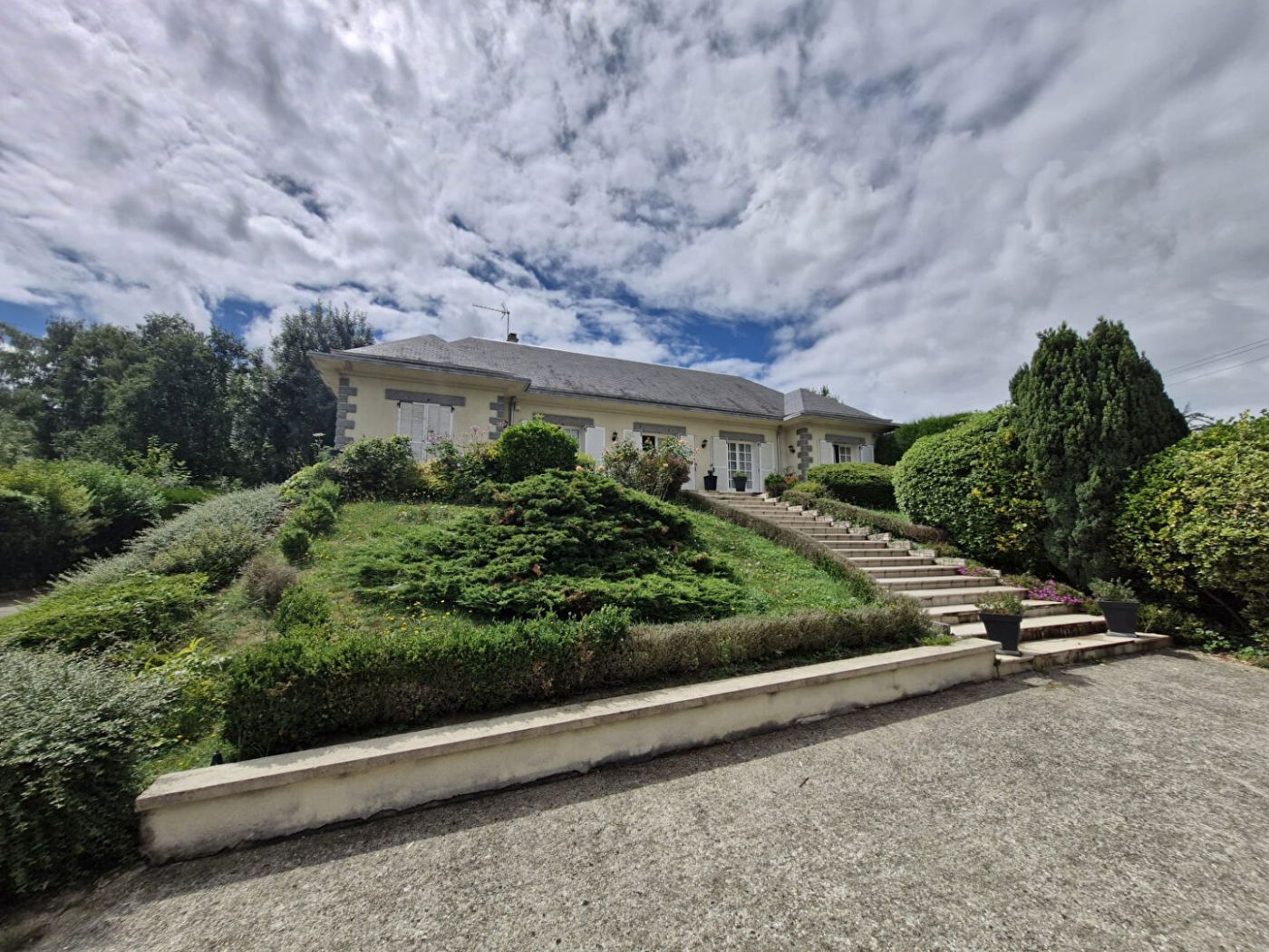 Agence immobilière de ACI Immobilier Chars