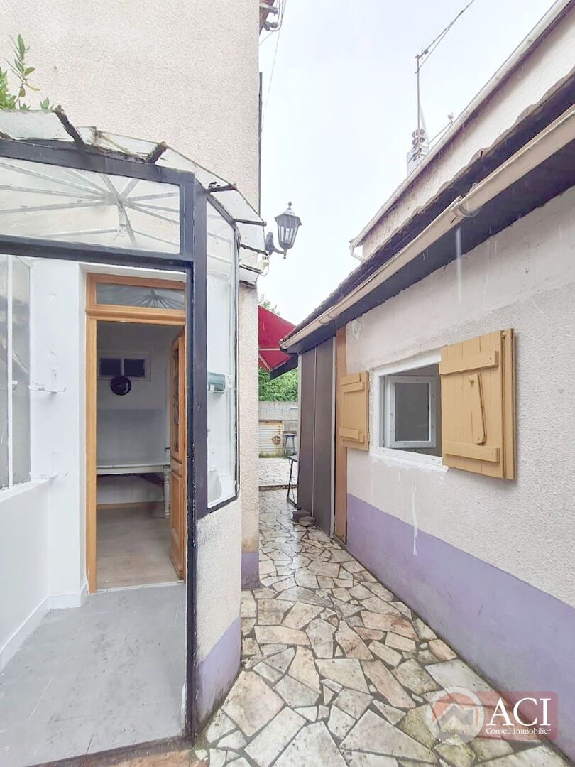 Agence immobilière de ACI Montmagny