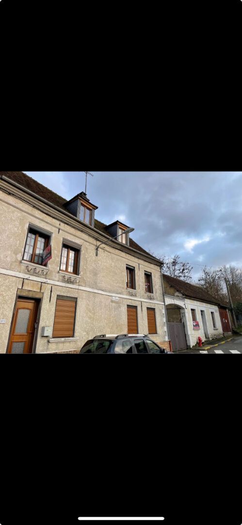 Agence immobilière de ACI Sainte-Geneviève