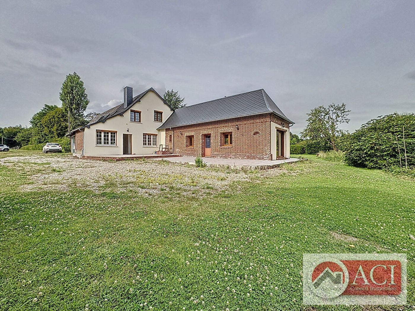 Agence immobilière de ACI Gisors