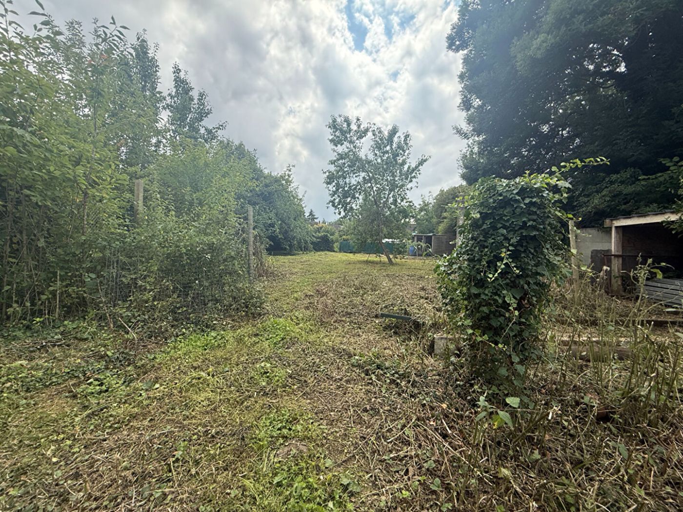 Agence immobilière de ACI Sainte-Geneviève