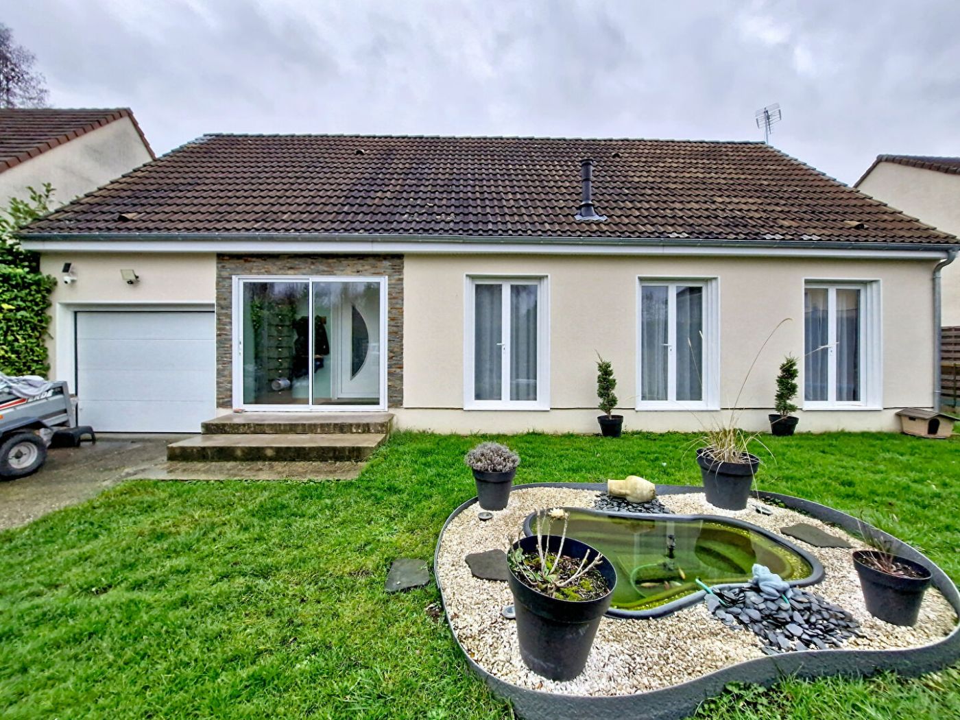 Agence immobilière de ACI Gisors