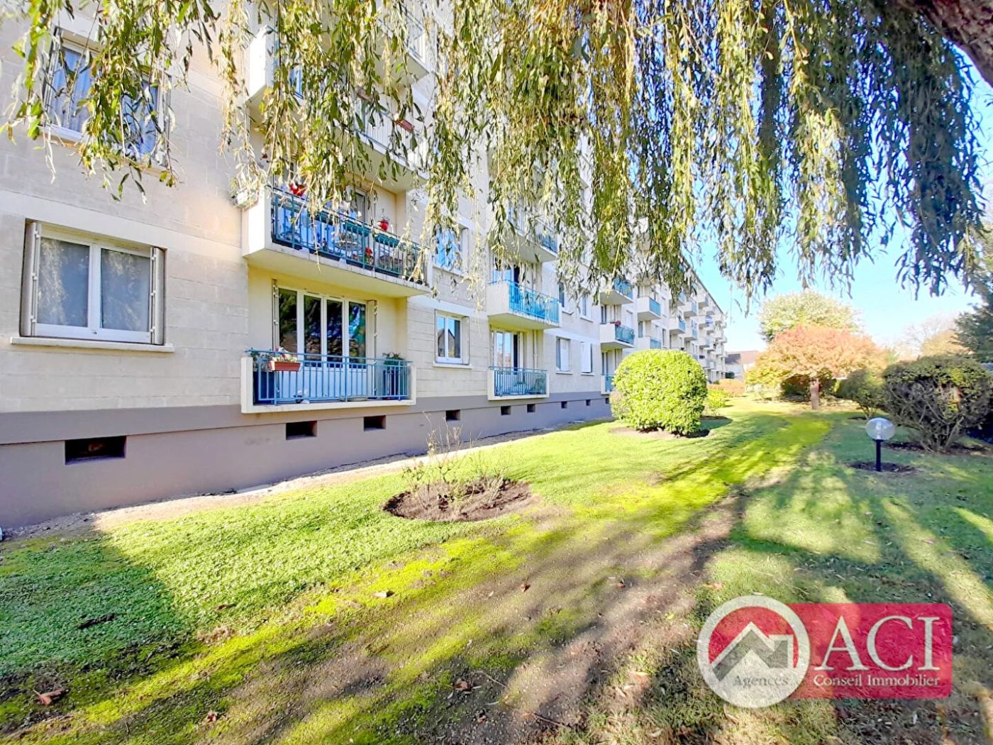 Agence immobilière de ACI Deuil