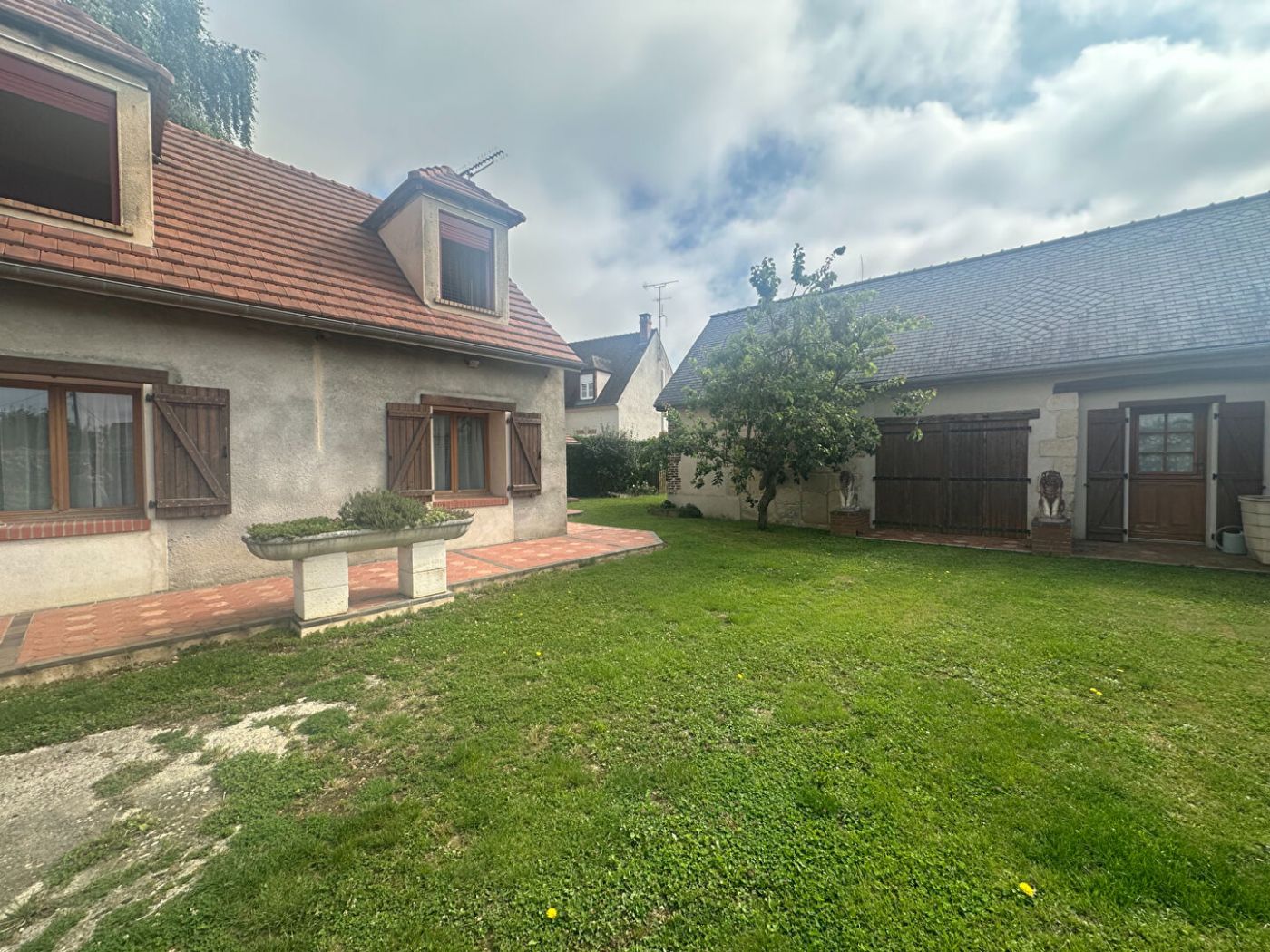 Agence immobilière de ACI Bornel