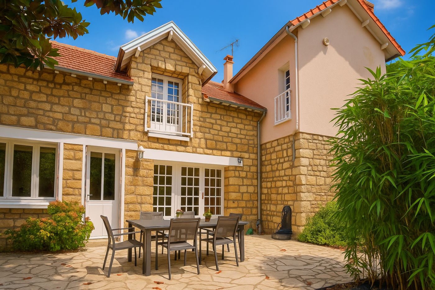 Agence immobilière de ACI Méru