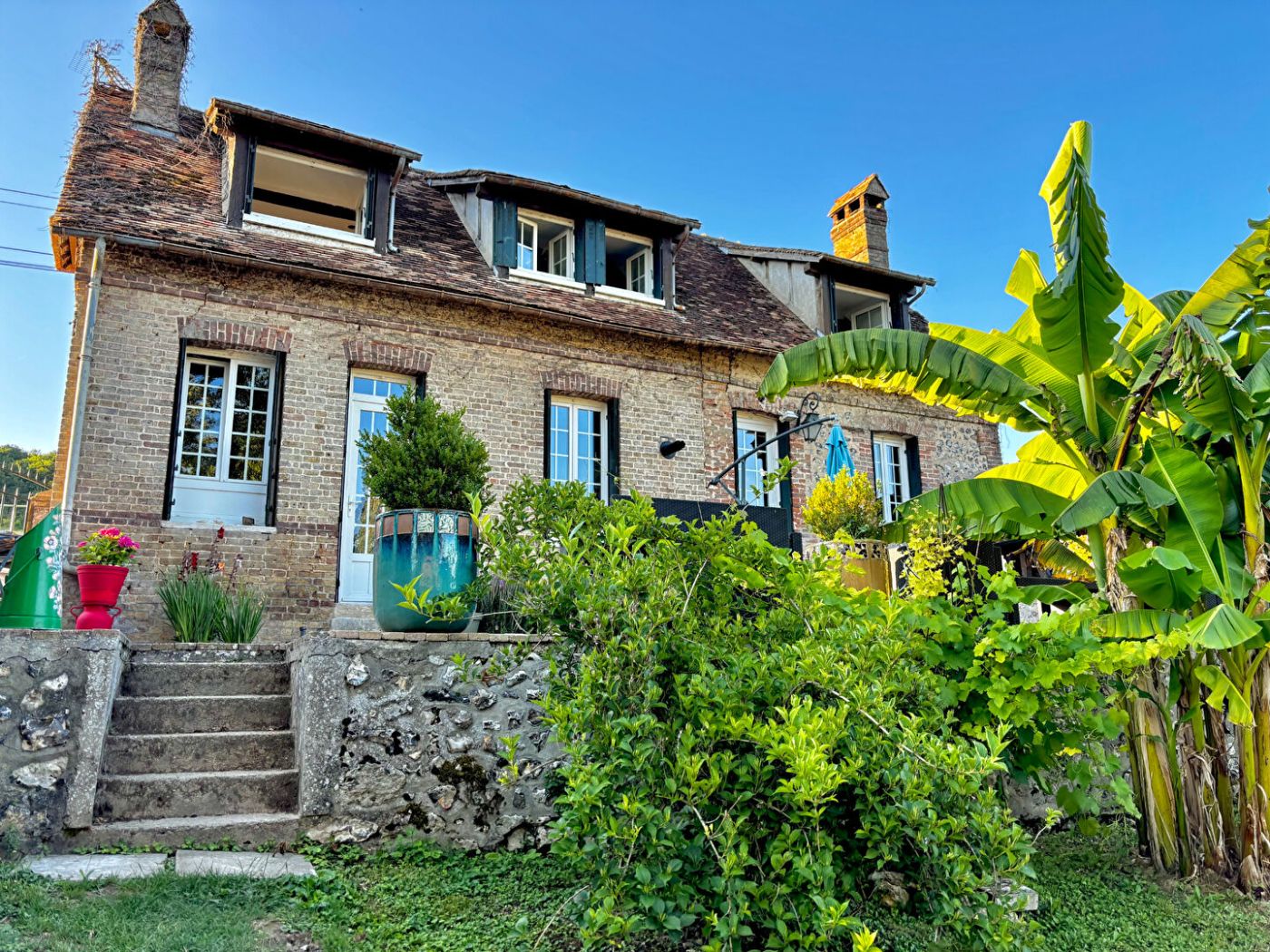 Agence immobilière de ACI Gisors