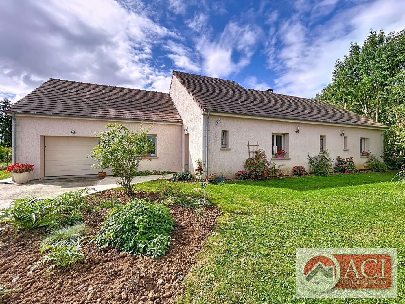 Agence immobilière de ACI Gisors