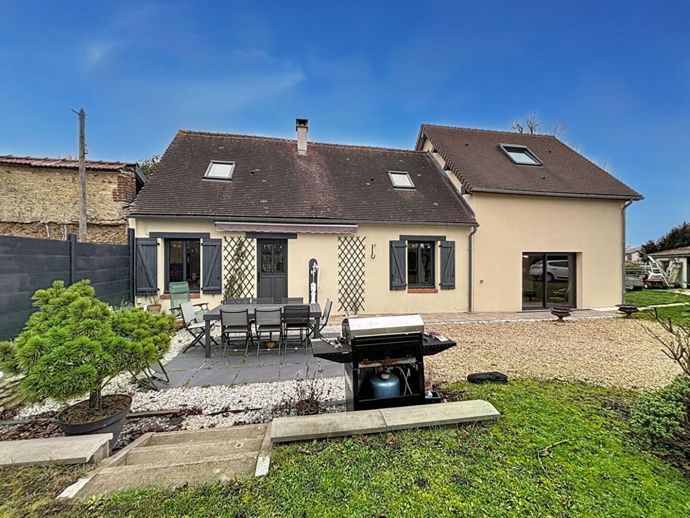 Agence immobilière de ACI Gisors