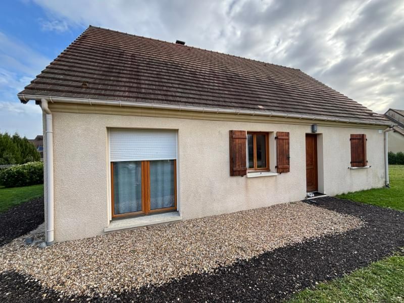 Agence immobilière de ACI Gisors