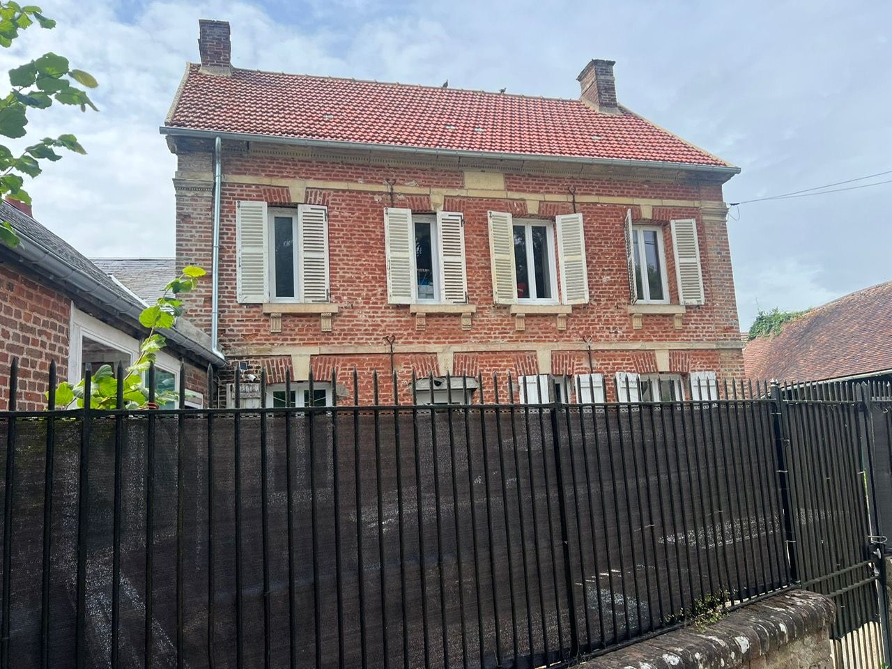 Agence immobilière de ACI Sainte-Geneviève