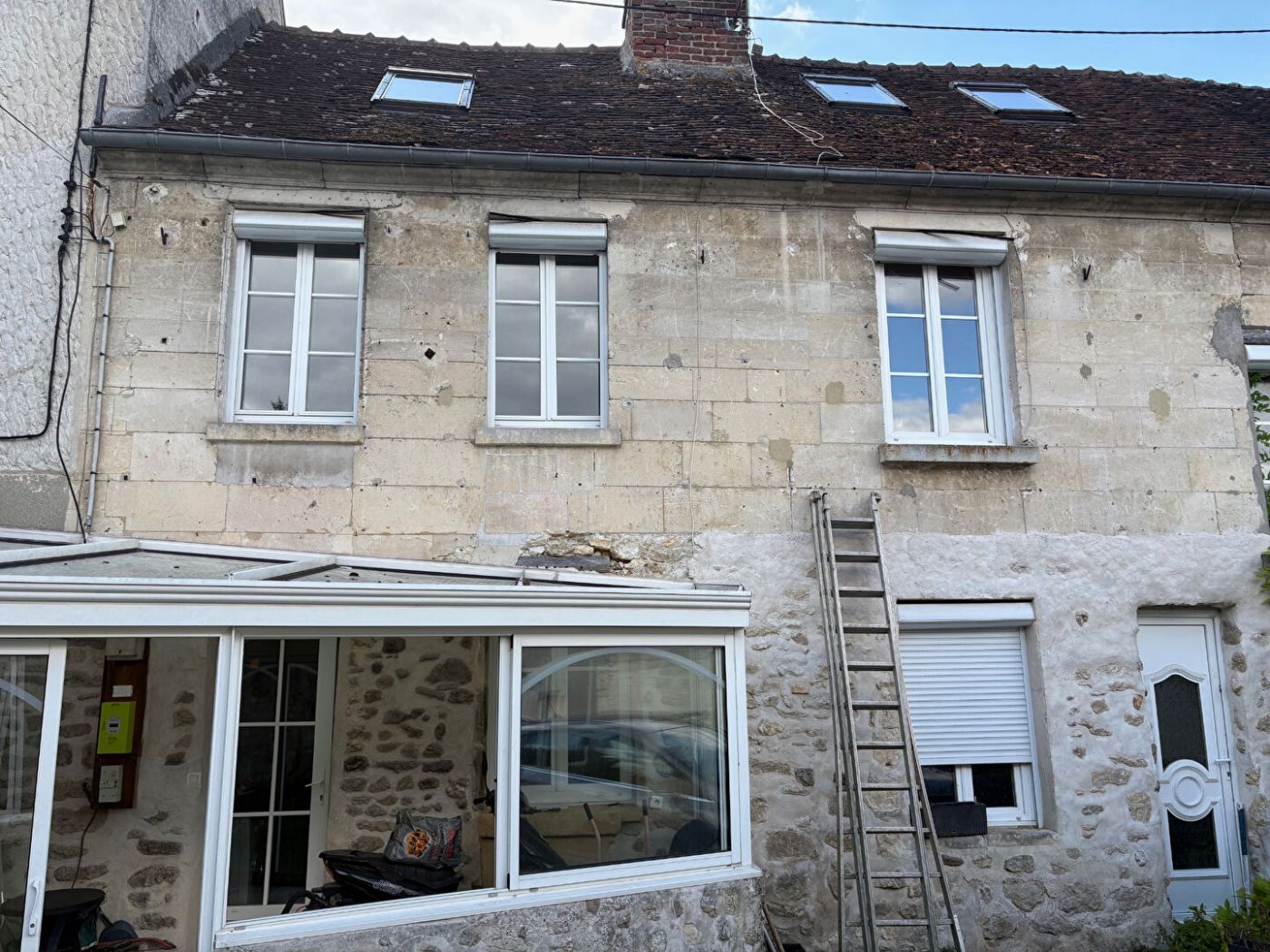 Agence immobilière de ACI Méru