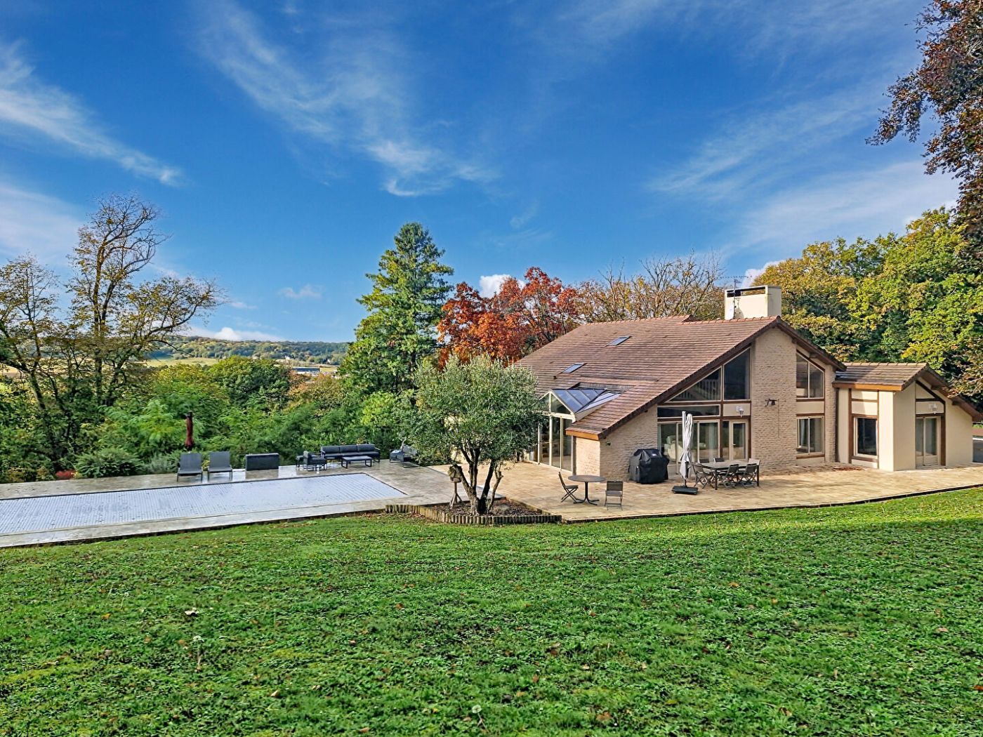 Agence immobilière de ACI Immobilier Chaumont