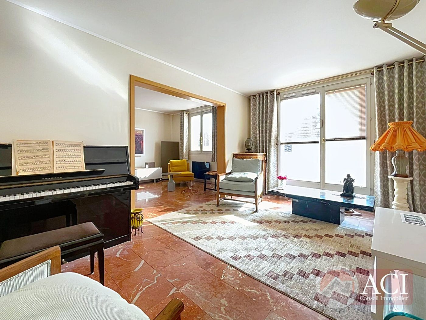 Agence immobilière de ACI Montmagny