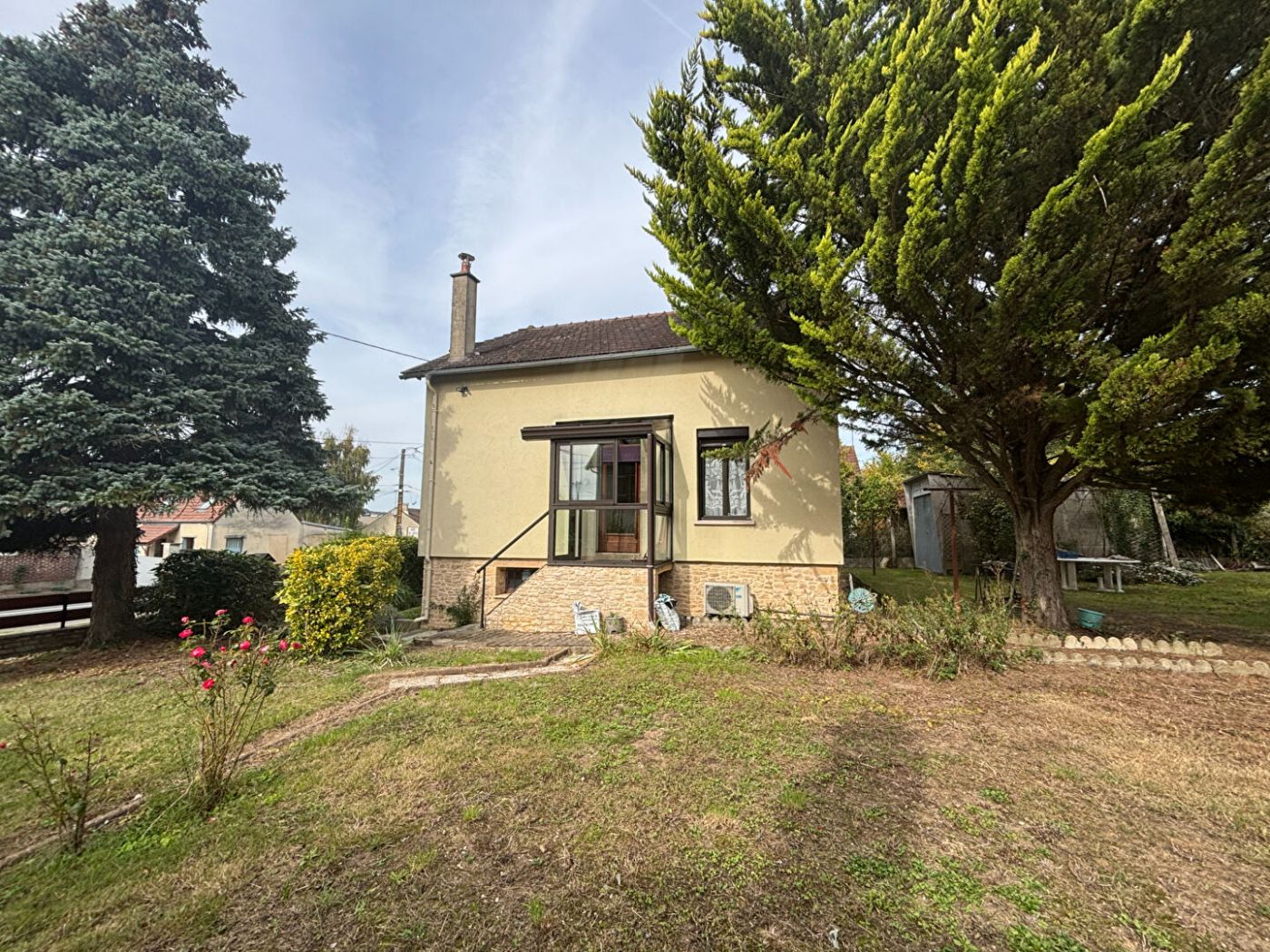 Agence immobilière de ACI Gisors