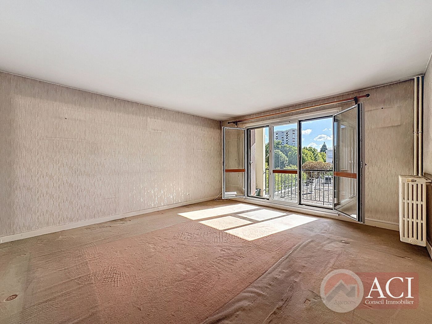 Agence immobilière de ACI Deuil