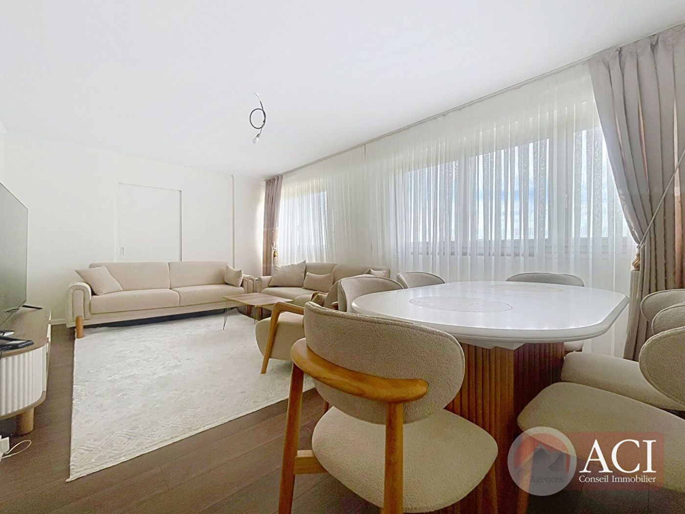 Agence immobilière de ACI Montmagny