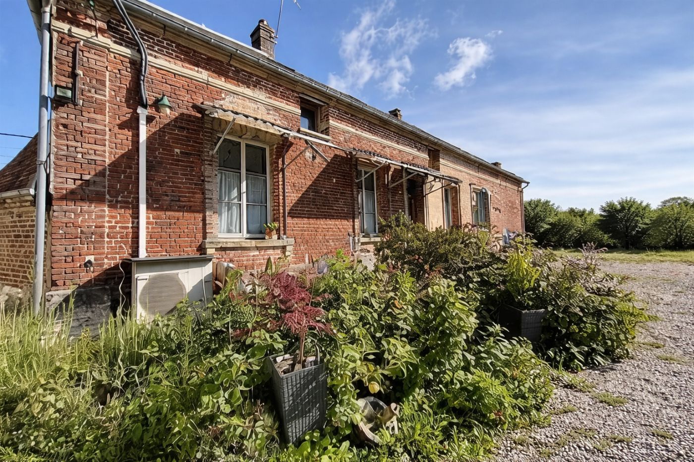 Agence immobilière de ACI Méru