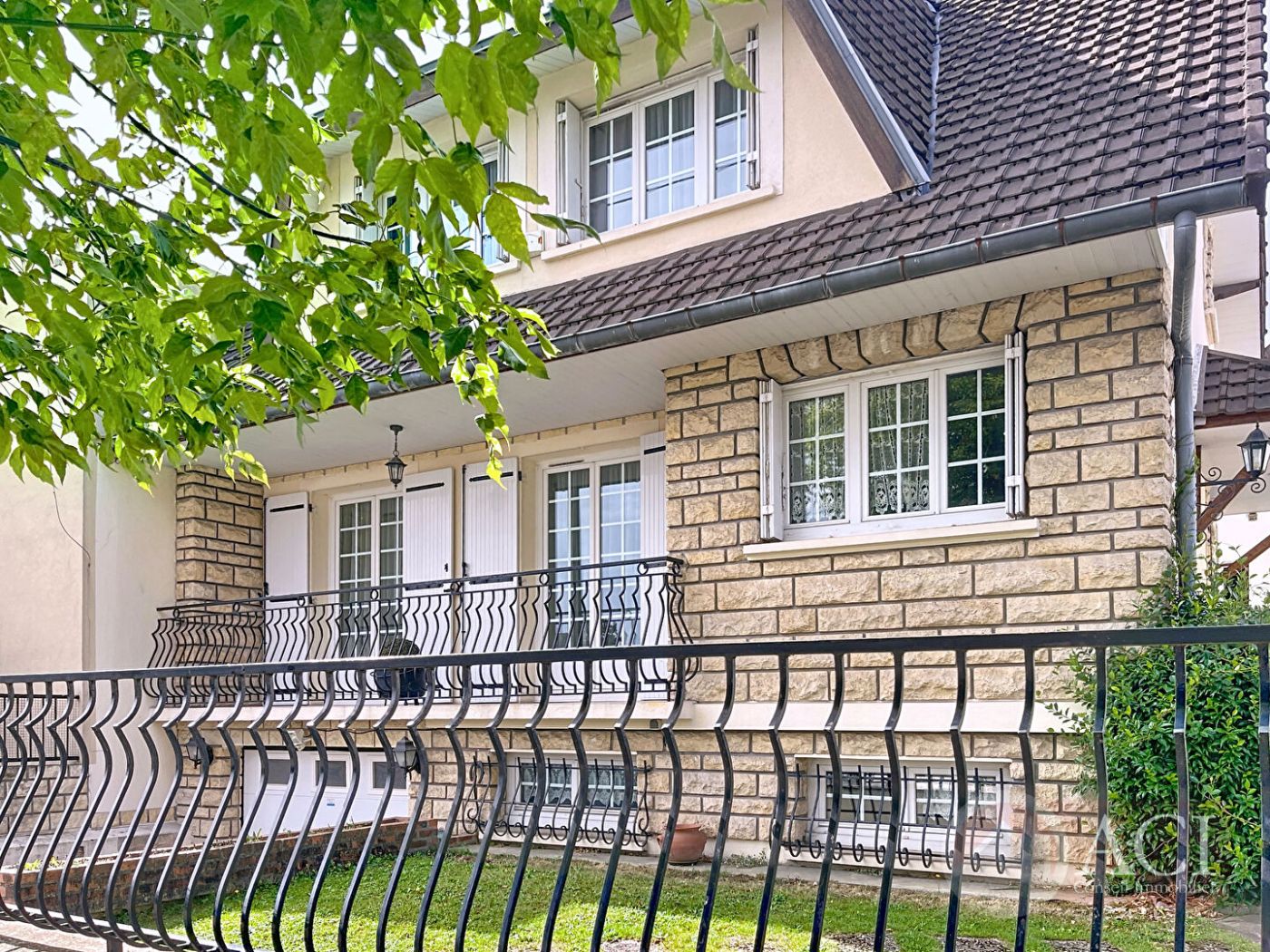 Agence immobilière de ACI Deuil