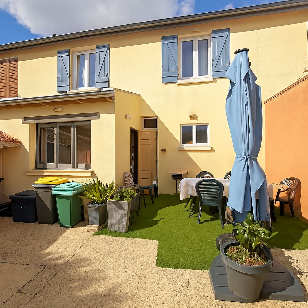 Agence immobilière de ACI Sainte-Geneviève