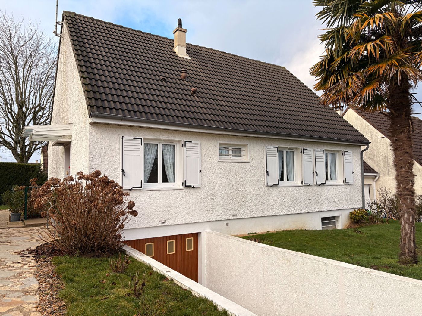 Agence immobilière de ACI Méru