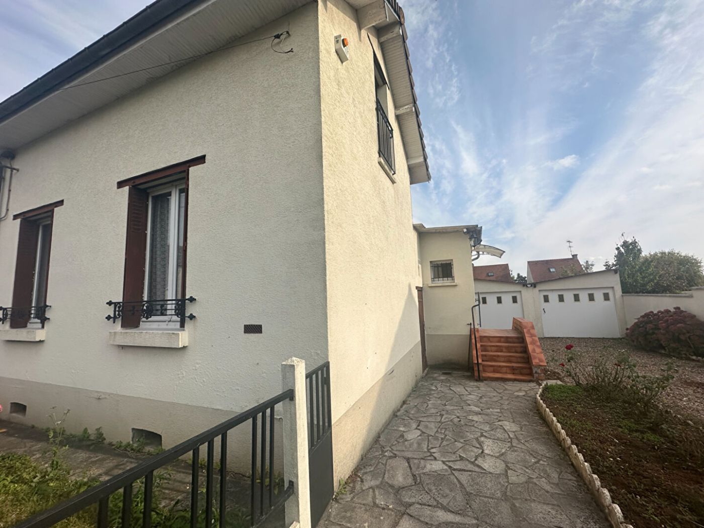 Agence immobilière de ACI Bornel