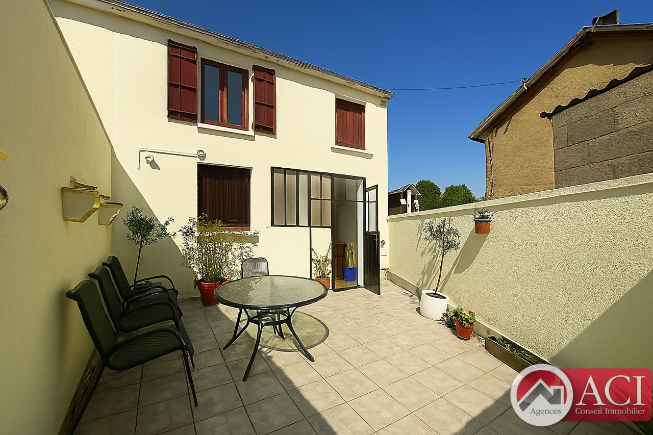 Agence immobilière de ACI Bornel