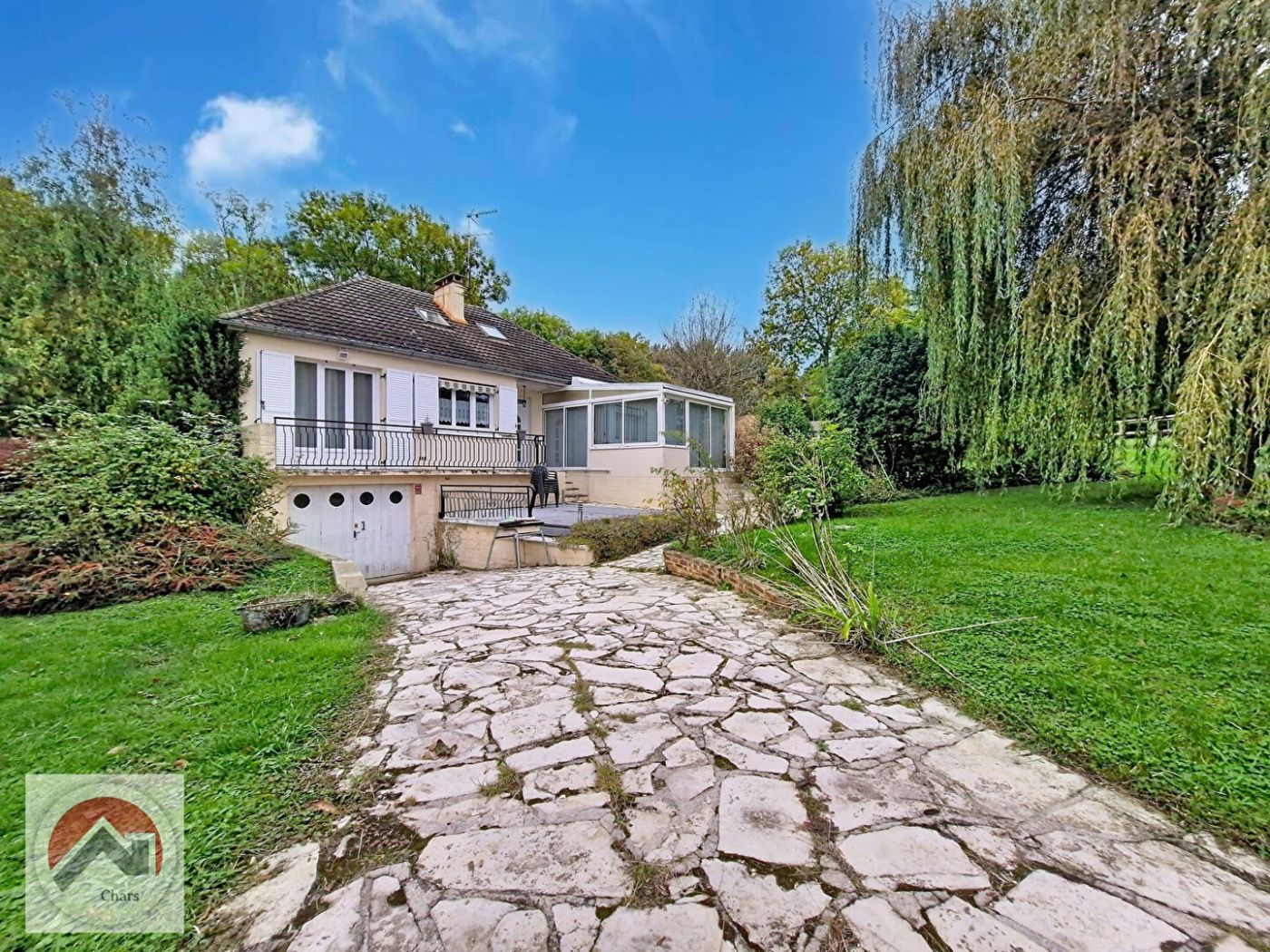 Agence immobilière de ACI Méru